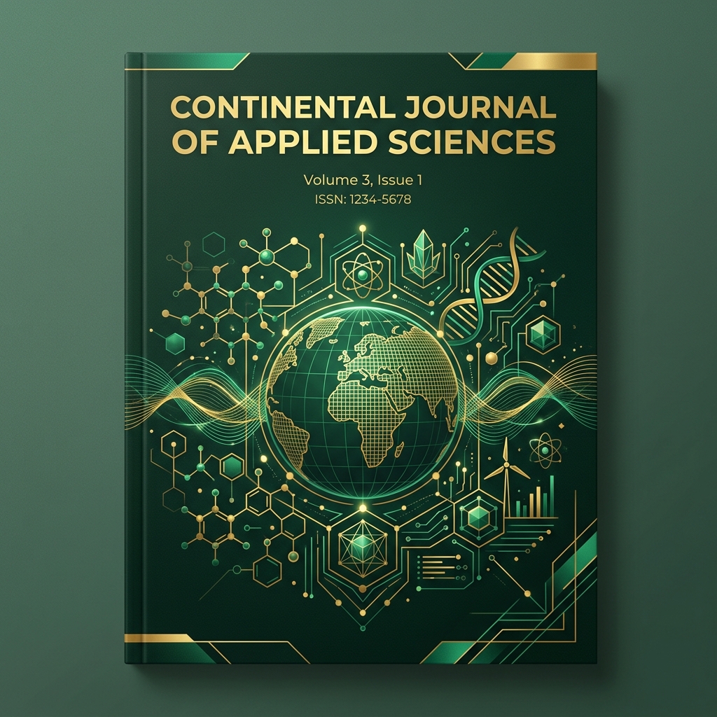 Lapai Development Journal of Science & Technology